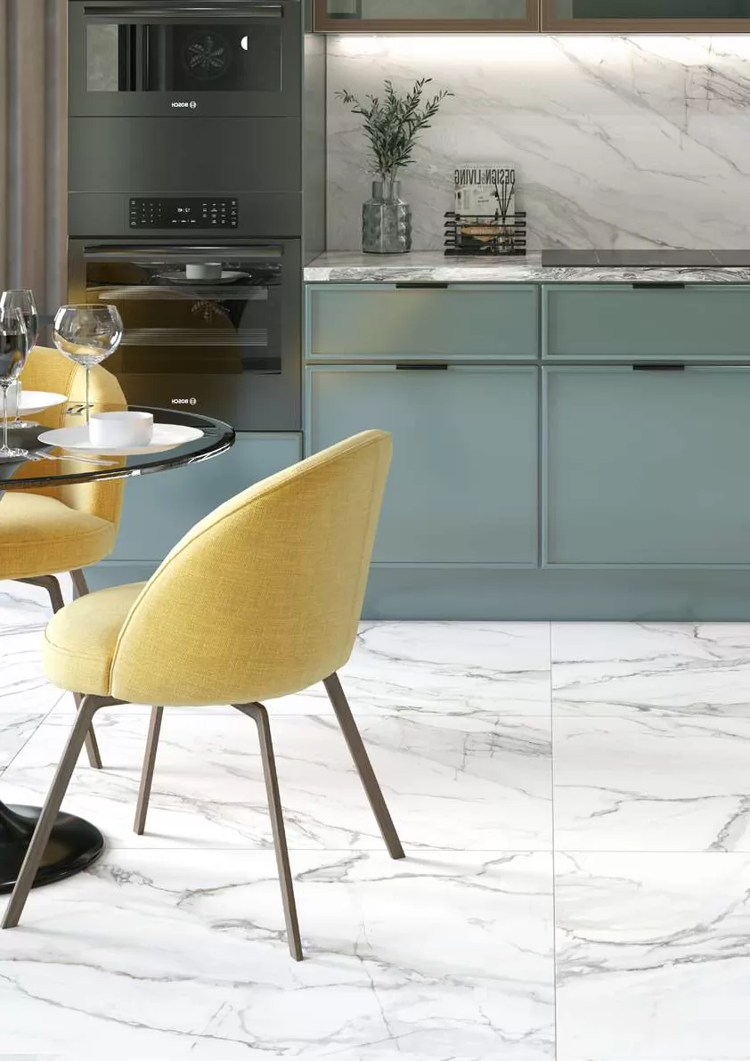 Керамогранит D12054M Omega Gold 1200x600x9.5