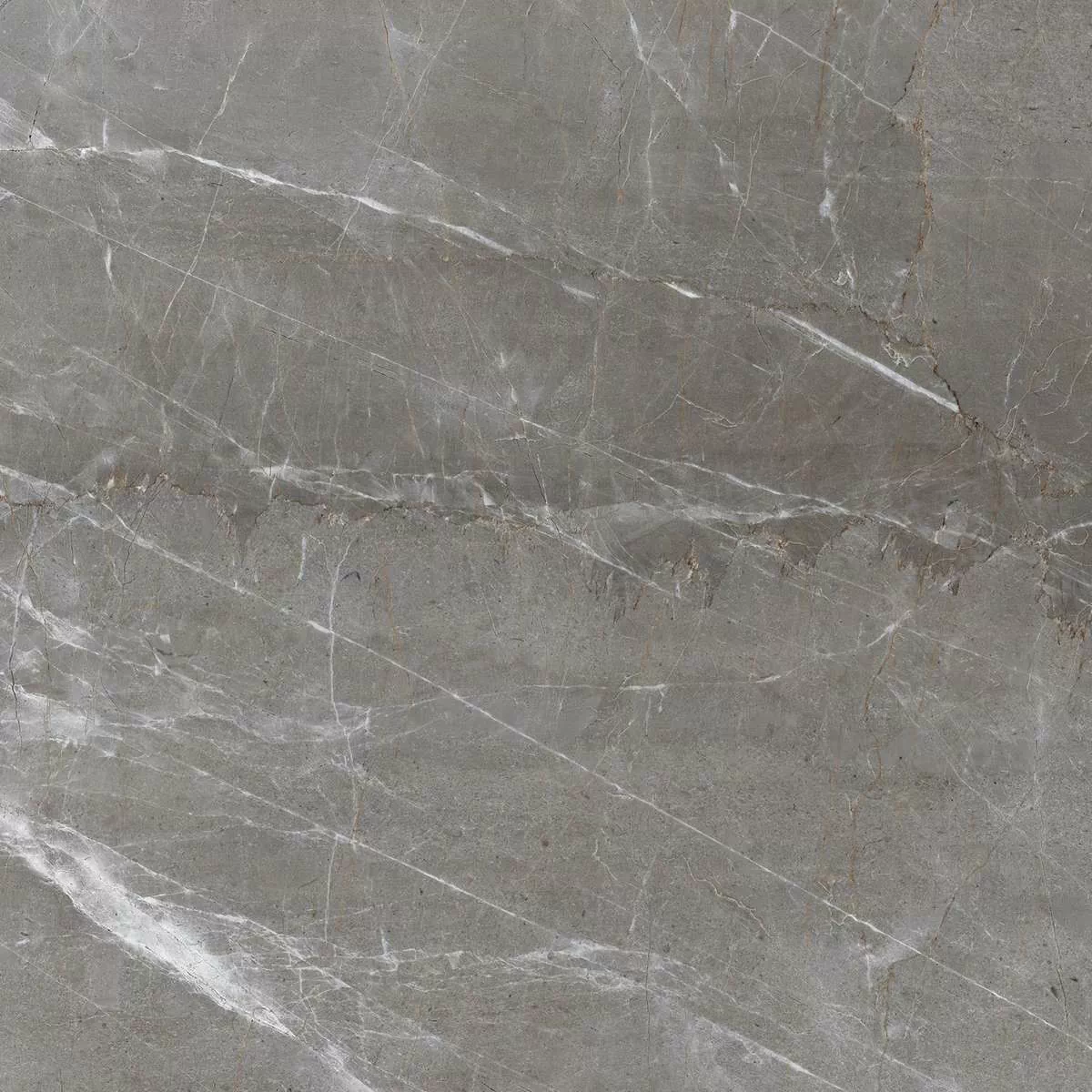 Керамогранит Patara Grigio I Полированный 60x60