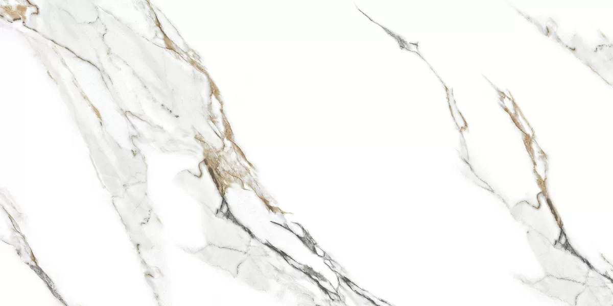 Керамогранит AB 1199G Aspire Gold Gloss 1200x600