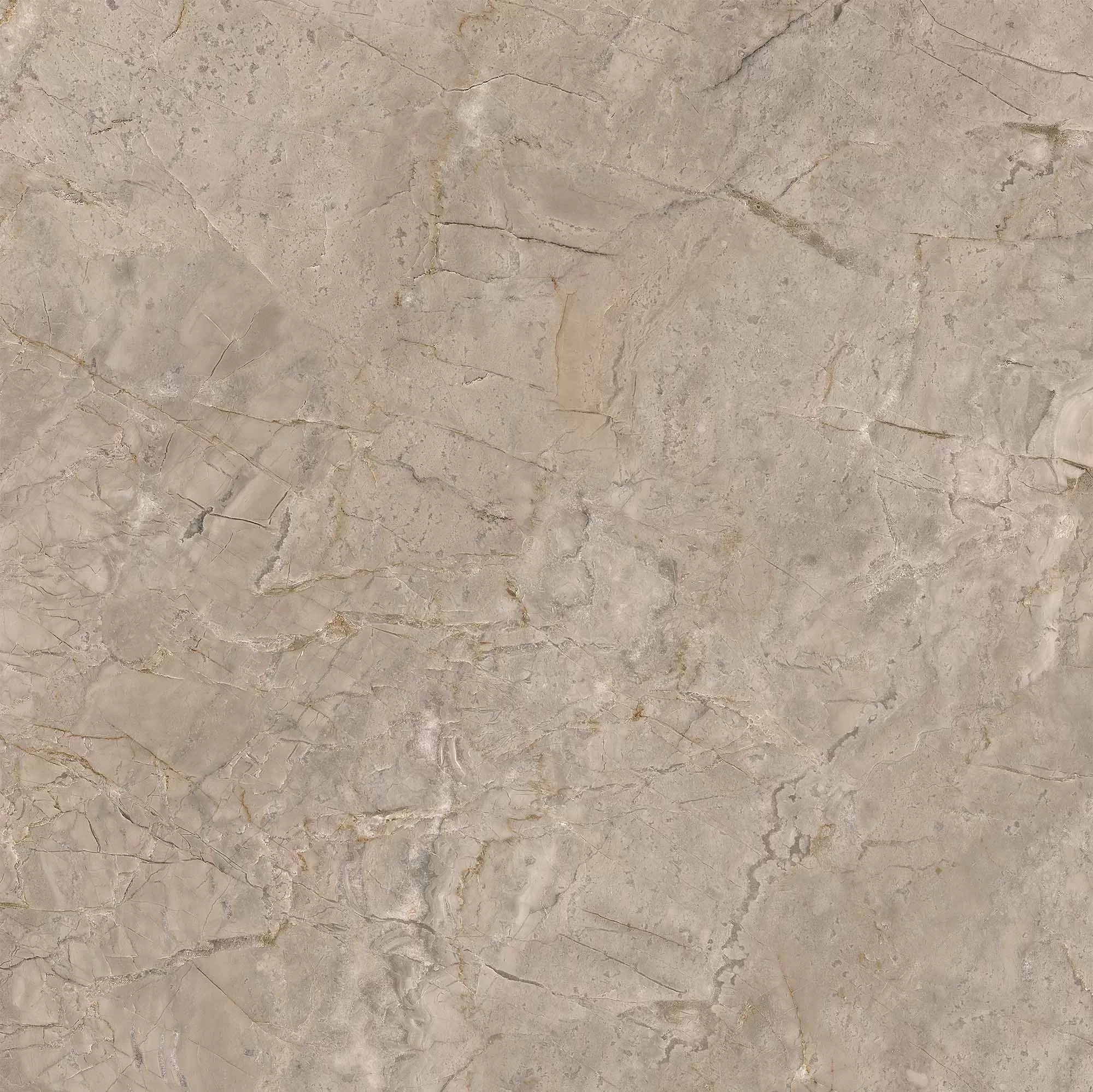 Керамогранит BR02 Bernini Beige неполированный 80x80x11