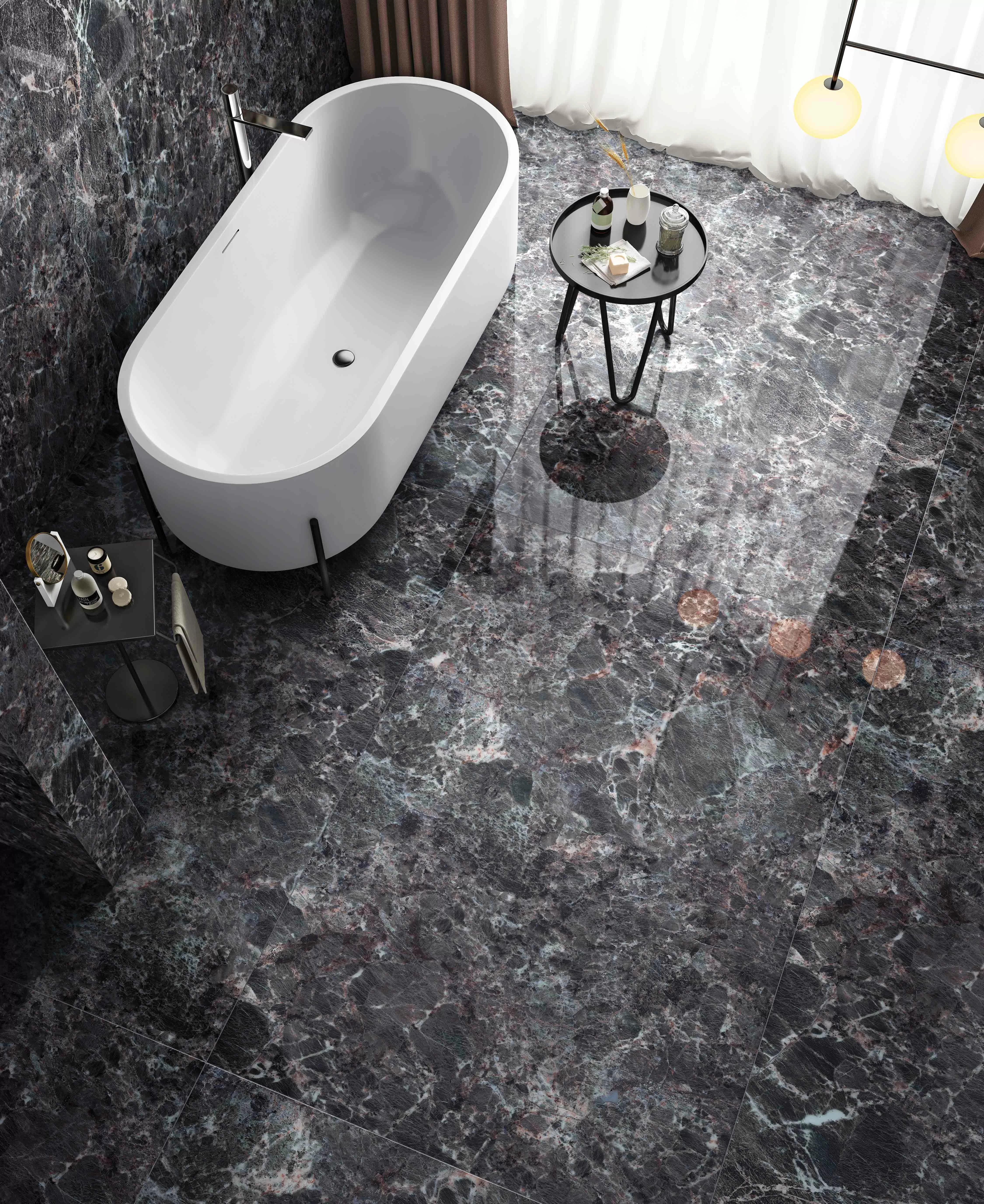 Керамогранит MPL-055336 Statvario Smart 80х160