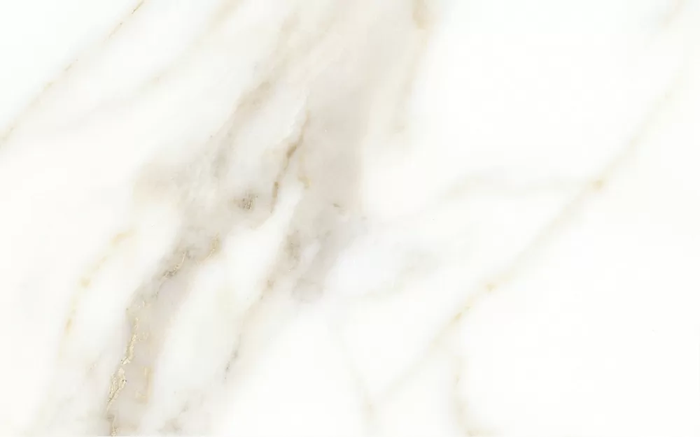 Плитка 10100001116 Calacatta Gold Белый 40*25