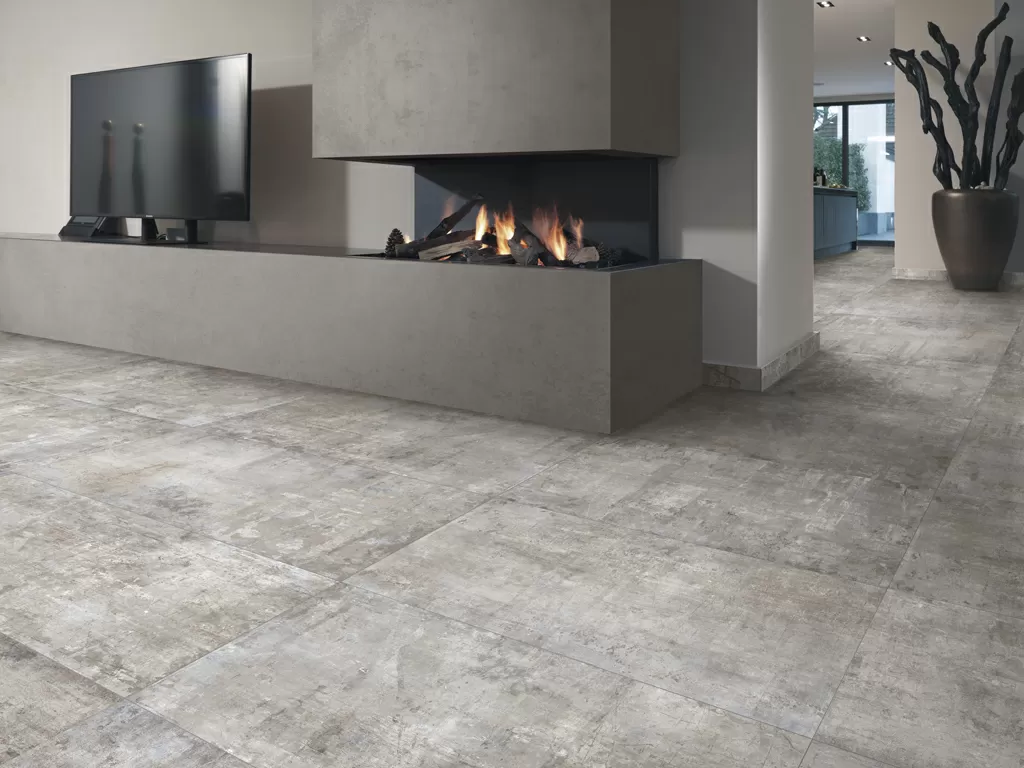 Мозаика Mk.Murales Grey Decoro 15x30