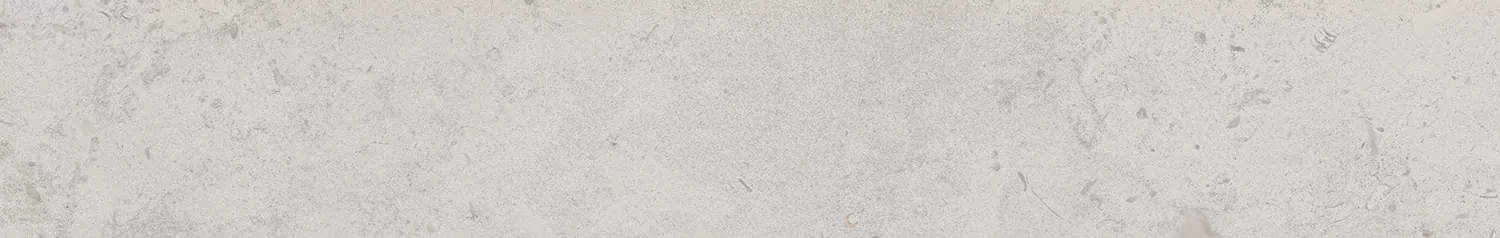 Керамогранит DD205300R/3BT Плинтус Про Лаймстоун серый светлый натуральный обрезной 60х9,5