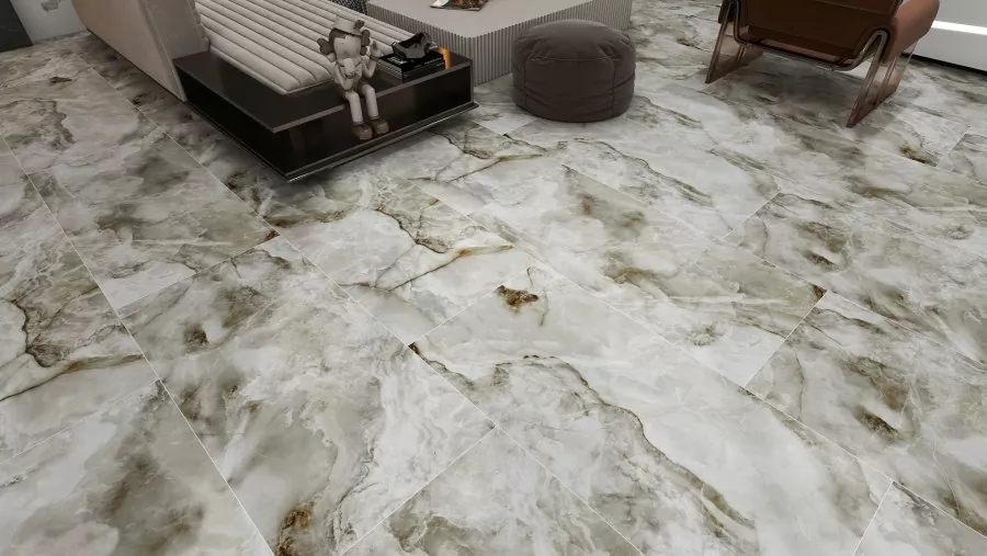 Керамогранит Greenwood Elite Matt 60x120