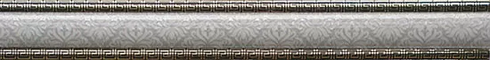 Плитка Moldura Vesta Perla 4х34