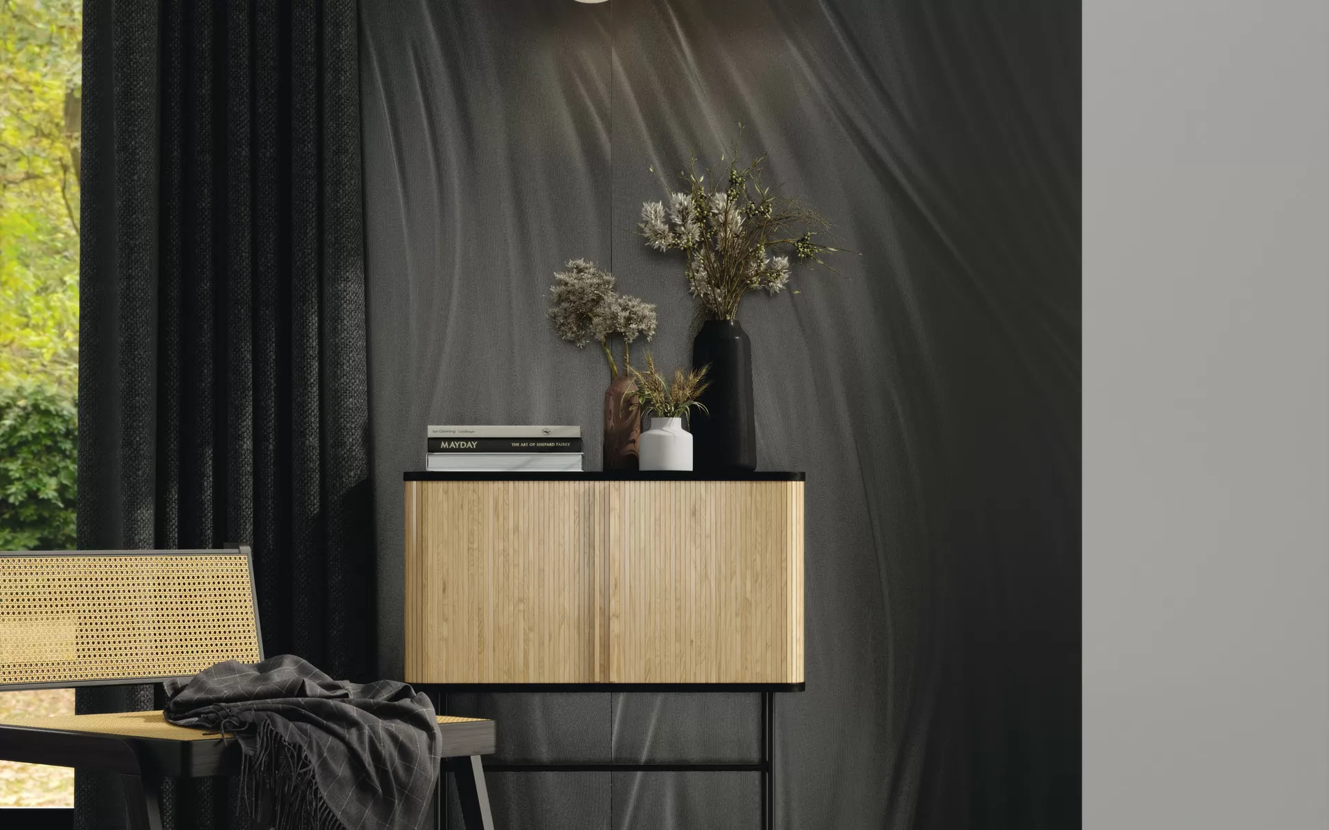 Керамогранит IG6P100537 Luce Grey Naturale 100x100