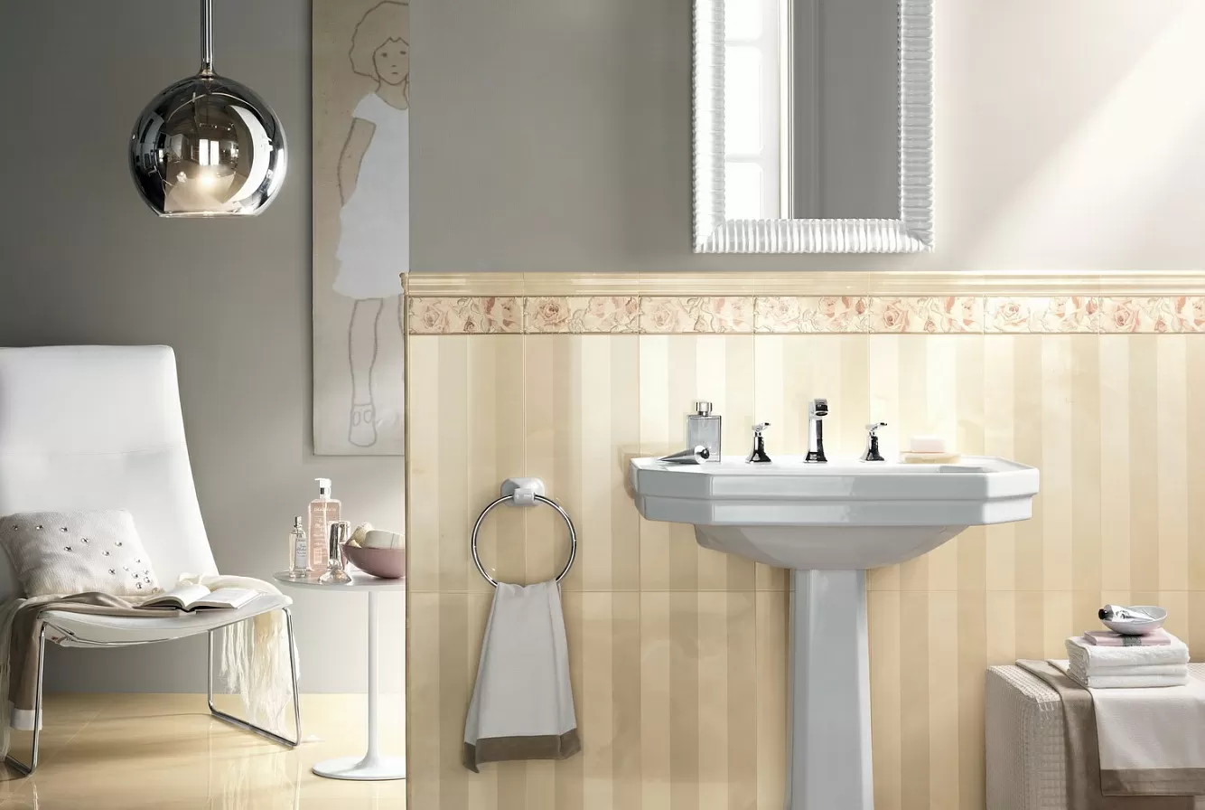 Мозаика ODM331M Onice Azzurro Agata Mosaico 30.5x30.5