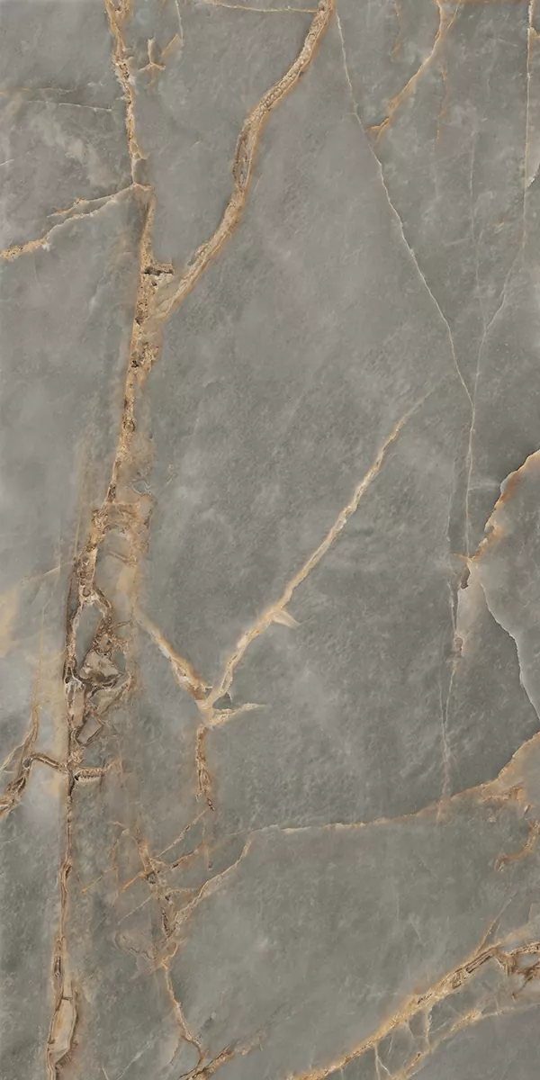 Керамогранит IN01 Intense Grey Полированный 60x120х10