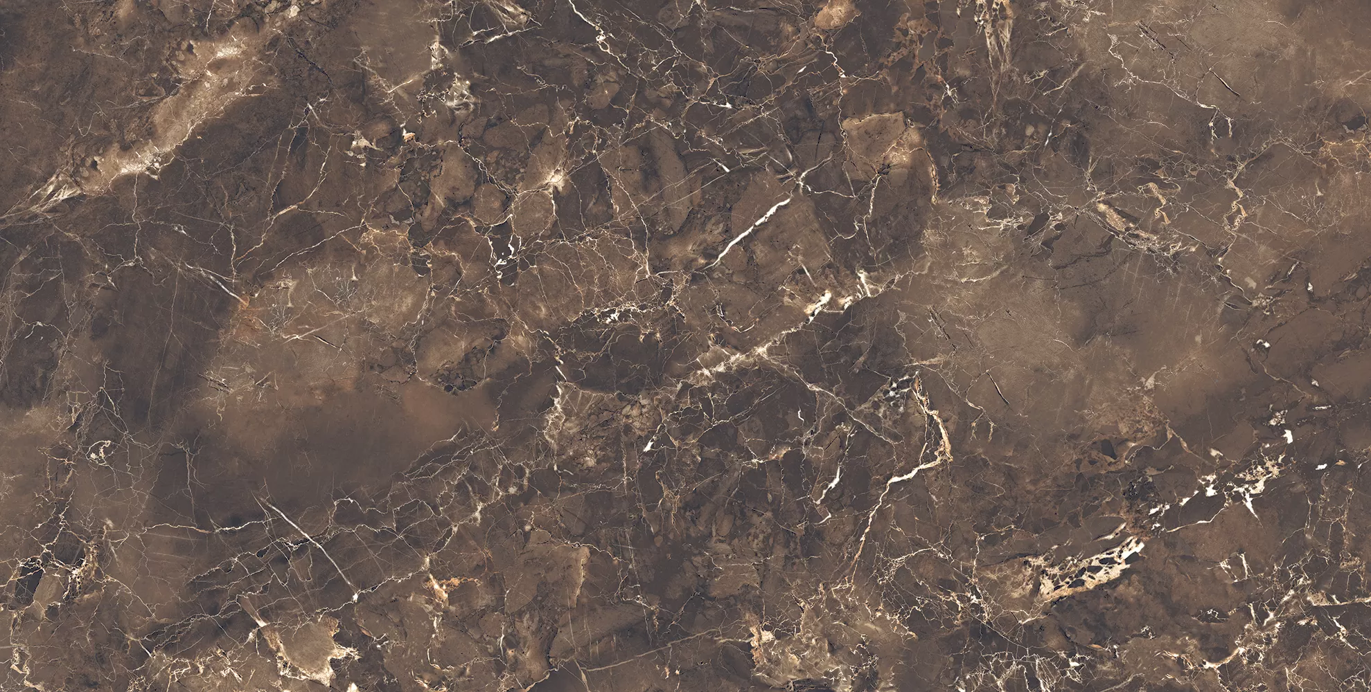Керамогранит Copper Slab black 1200x600