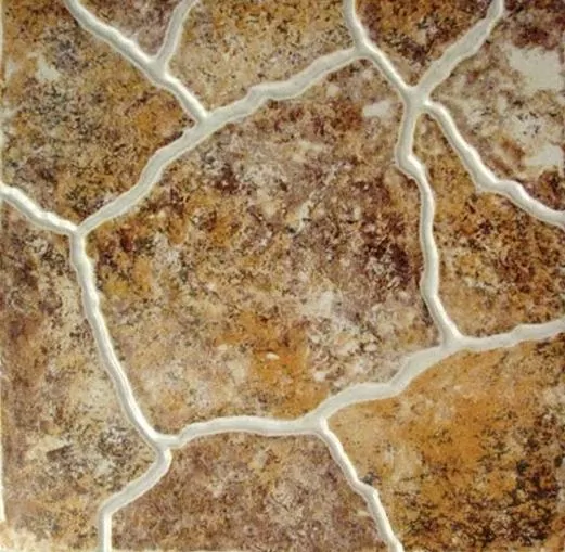 Керамогранит 723863 Родонит 33х33