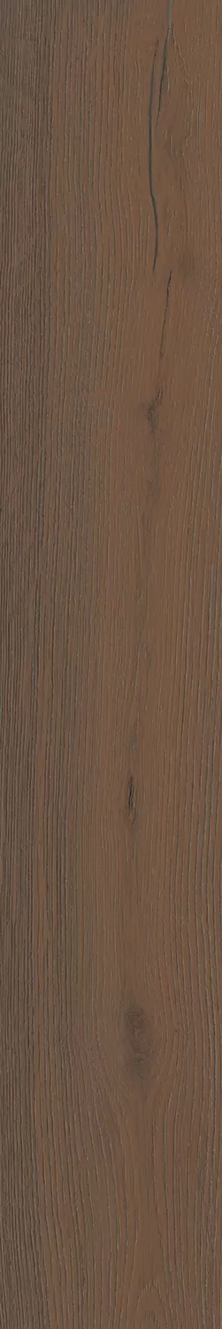 Керамогранит SG732990R Тровазо коричневый тёмный матовый обрезной 13x80x0,9