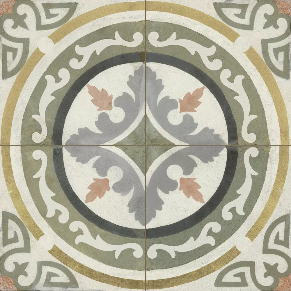 Плитка 37763 Fs Barna Gracia 45x45x0,95
