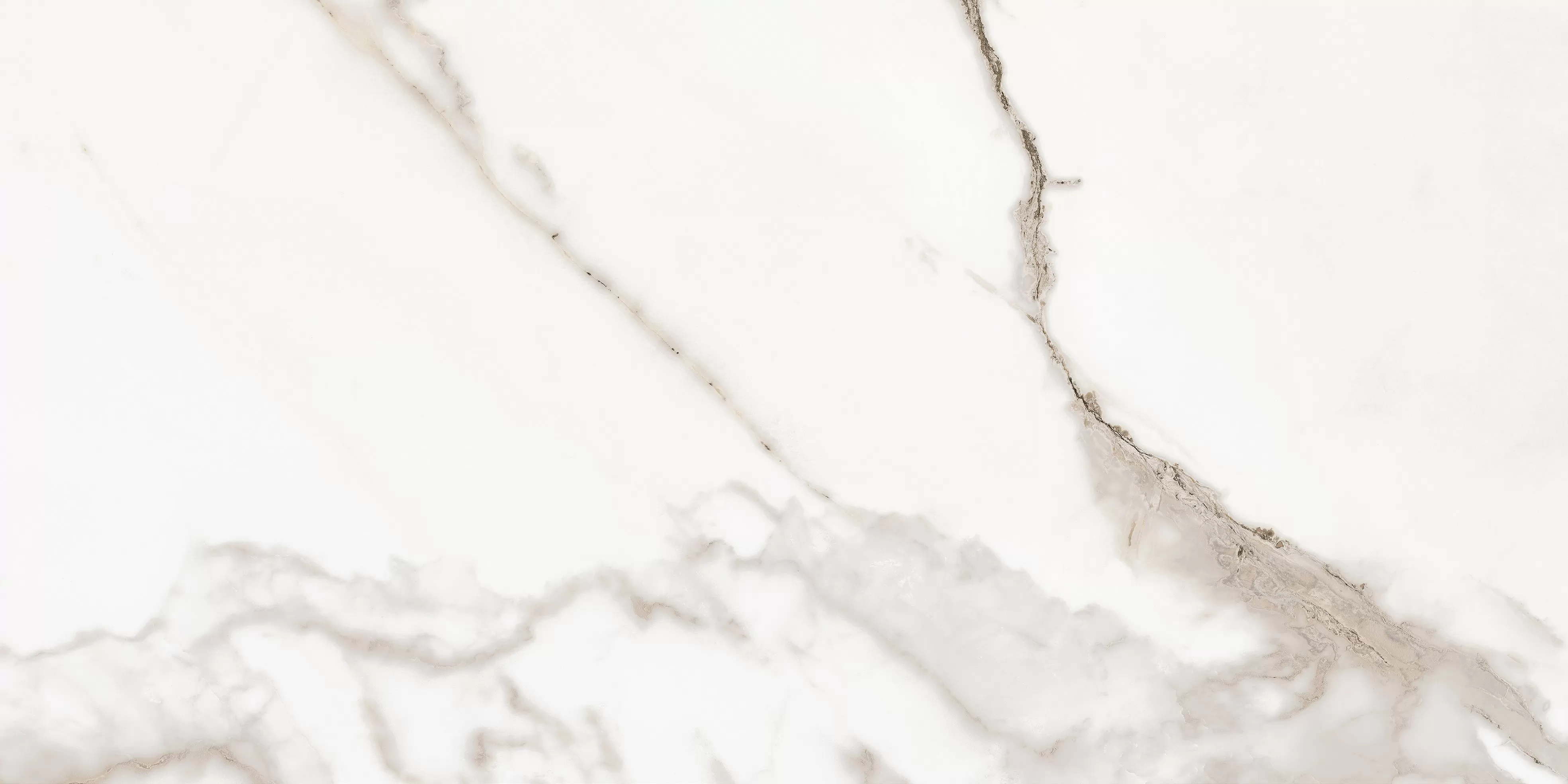 Керамогранит K-2001/MR Iceberg White 600x1200x10