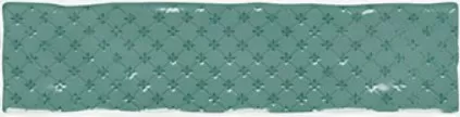 Плитка MUSIC VERDE DECOR 7,5x30