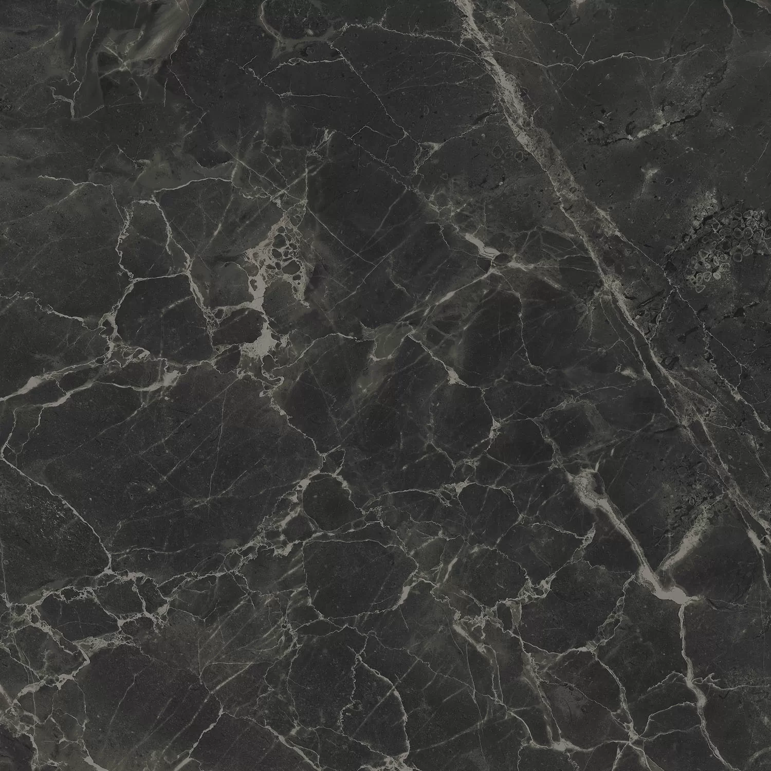 Керамогранит SG459322R Коррер чёрный лаппатированный обрезной 50,2x50,2x0,85