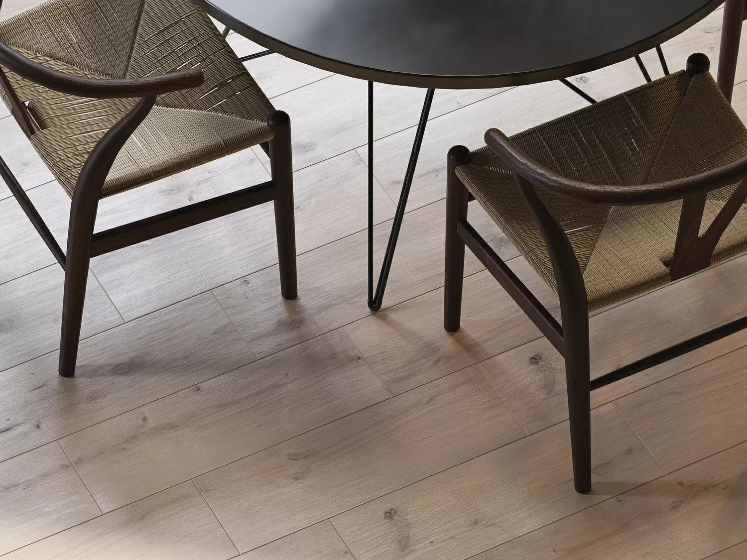 Керамогранит C-SW4M052D Sandwood белый 18.5x59.8