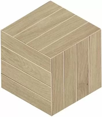 Мозаика fOBC Nest Maple Cube Mosaico Matt 37,5x43
