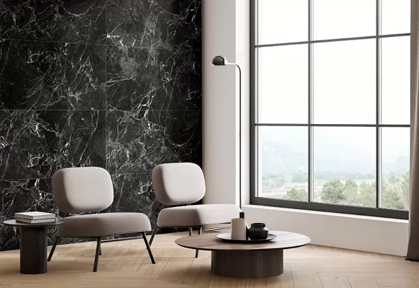 Керамогранит K948093LPR01VTER MarbleS Оникс Кристал R9 7ЛПР 60x120