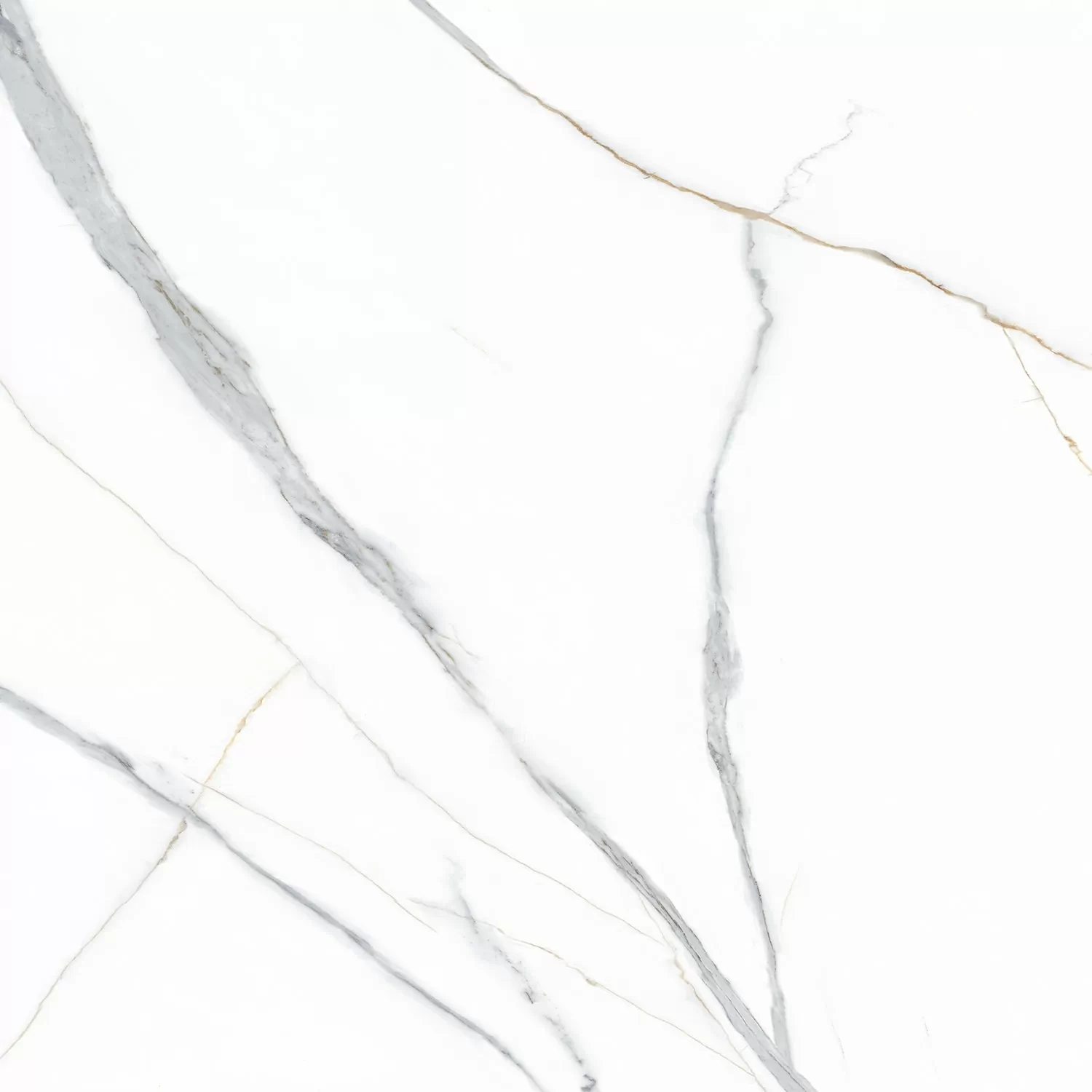 Керамогранит Statuario Gold PGVT 60x60