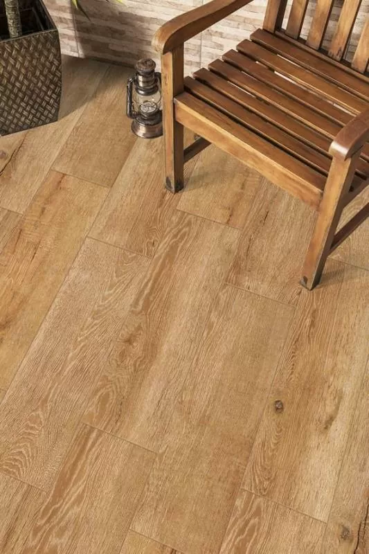 Керамогранит 15AL0066 Atlanta Бежевый 15x60