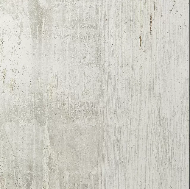 Керамогранит Cast Iron White Natural 59.55x59.55