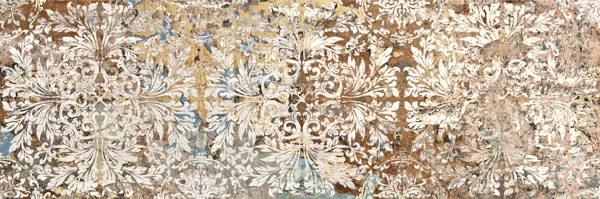 Плитка 4-042-5 Carpet Vestige Mat 25.1x75.6