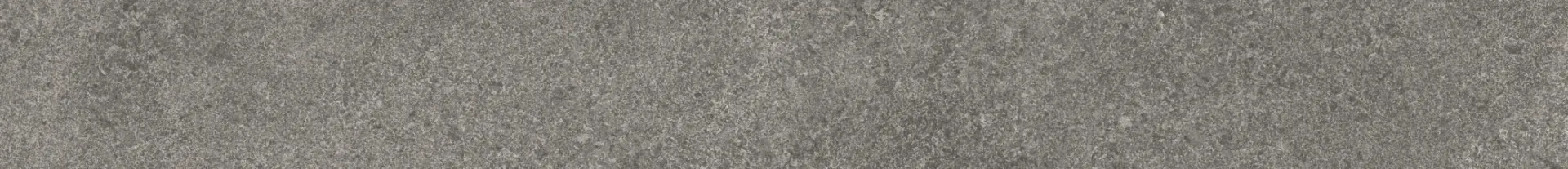 Керамогранит KM4080G0051RBT4 Плинтус Портленд серый тёмный матовый обрезной 80x9,5x0,9