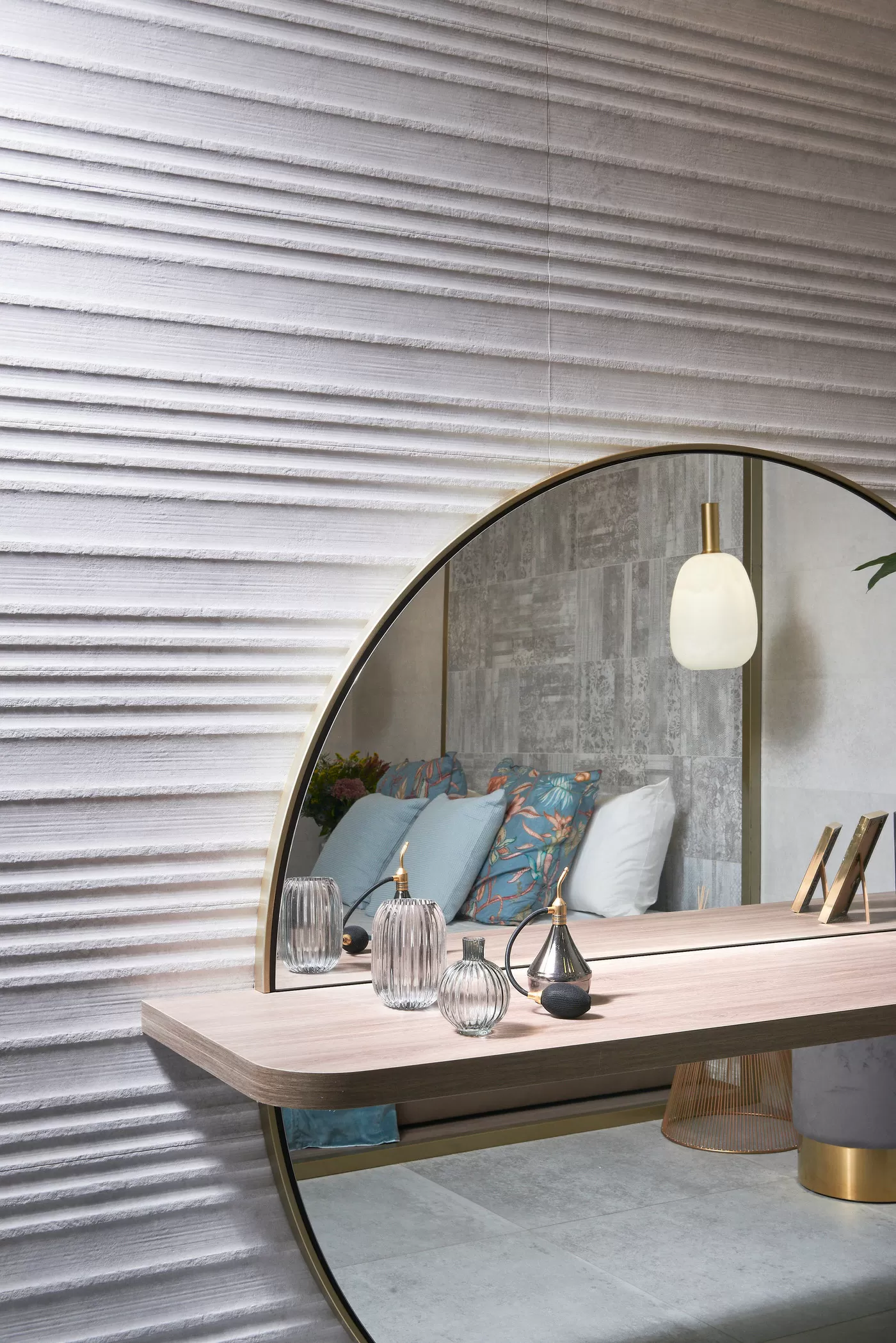 Плитка Neo Gris 30x90