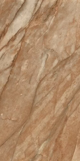 Керамогранит 781142 Authentic Luxe Marble Nuage Glossy 6mm 60x120