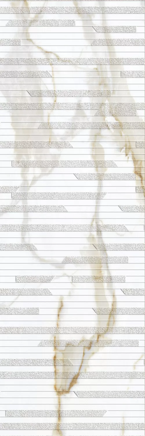Плитка Concept Calacatta Gold Vecchio 120x40