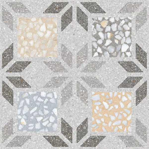 Керамогранит Apulia-R Multicolor 29.3X29.3