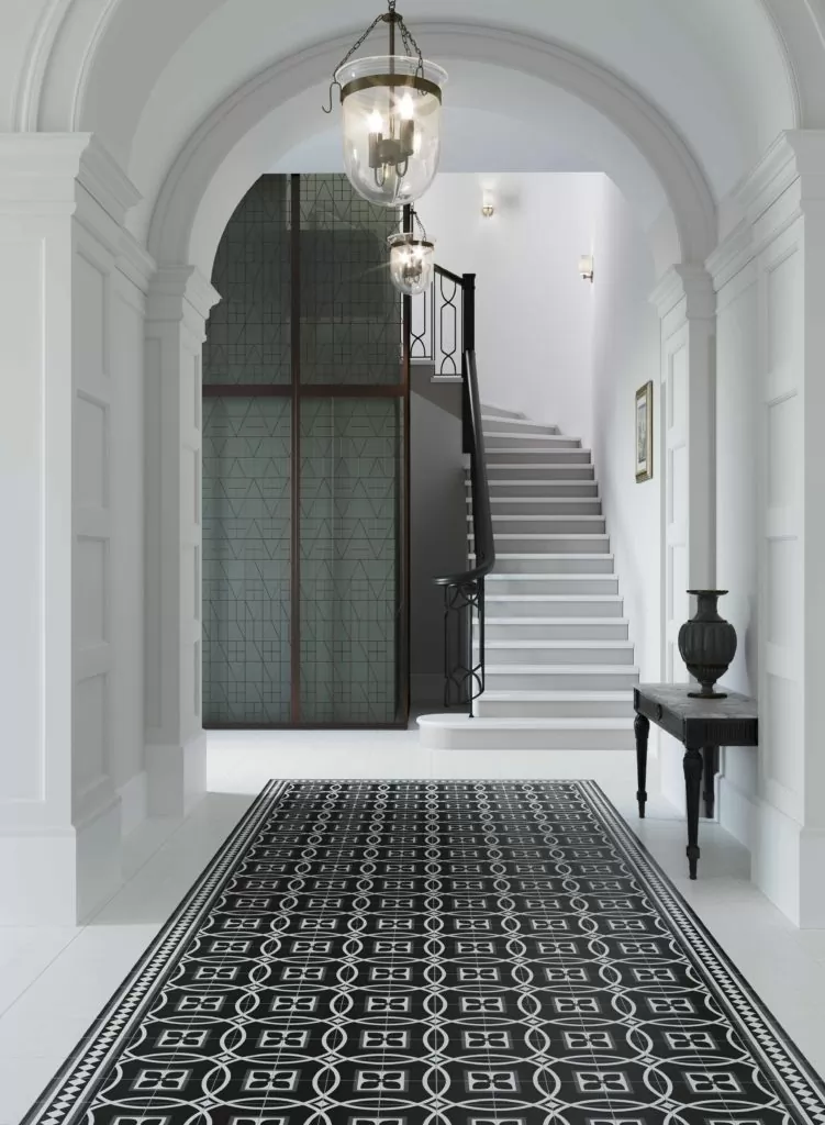 Керамогранит Vienna Albertina Natural R10 59.2х59.2
