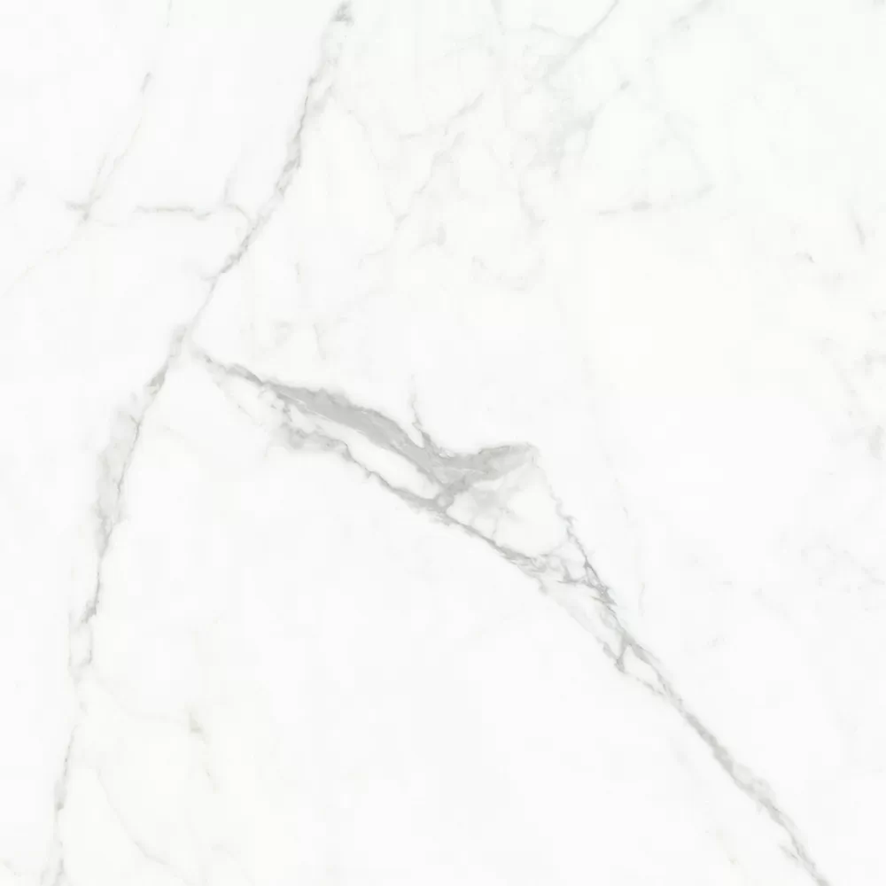 Керамогранит GT60604803PR Elegant Statuario Белый 60x60