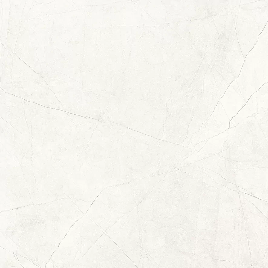 Керамогранит Stone Micado Blanco Белый Полированный 60х60