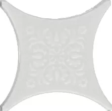 Плитка Estrella Set Core Blanco 6.7x6.7 микс