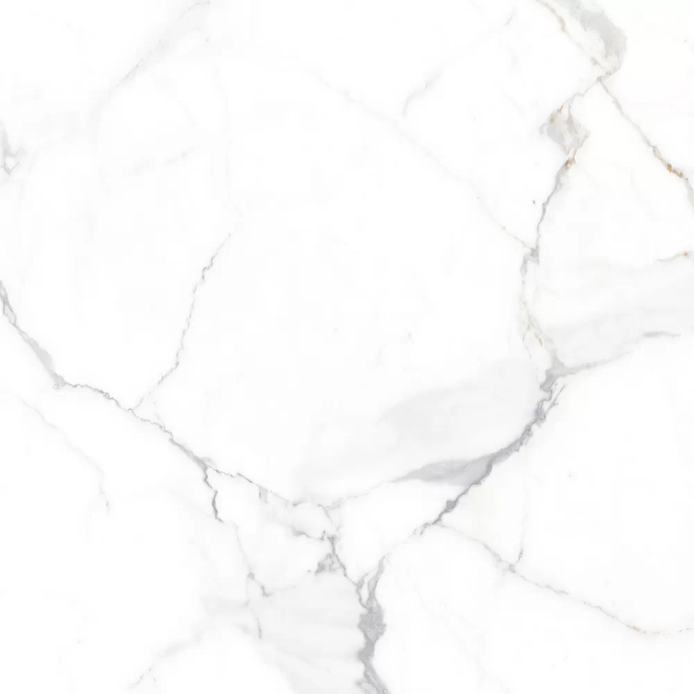 Керамогранит GT60606103PR Calacatta Imperial Белый 60x60