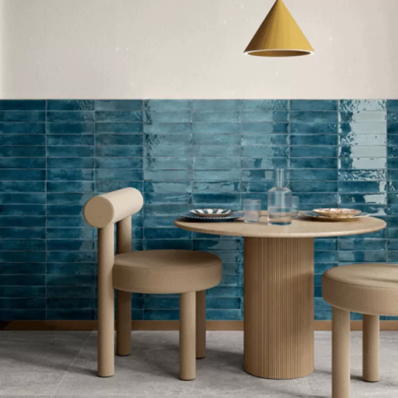Плитка FUS525 FUS BRICK SENAPE 6x25