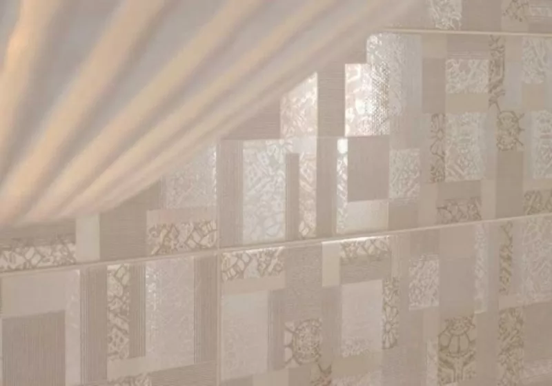 Плитка MKCZ Mosaico 20х50