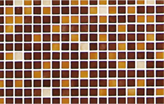 Мозаика MARRON №8