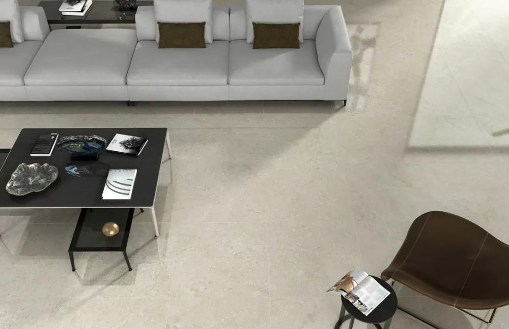 Плитка VARSOVIA BLANCO RECT 30x90