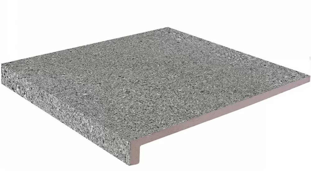 Клинкерная плитка PELDANO RECTO MILAN GRIS ANTISLIP 33X33Х4