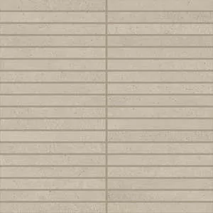 Мозаика 610110001118 Cream Mosaico Strip 30x30