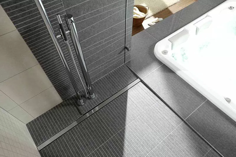Керамогранит DAKSE634 light grey 30x60