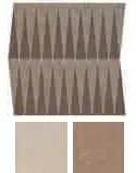 Керамогранит 781626 Easy Life Porridge-Barley Prism Matte Silk 30x30