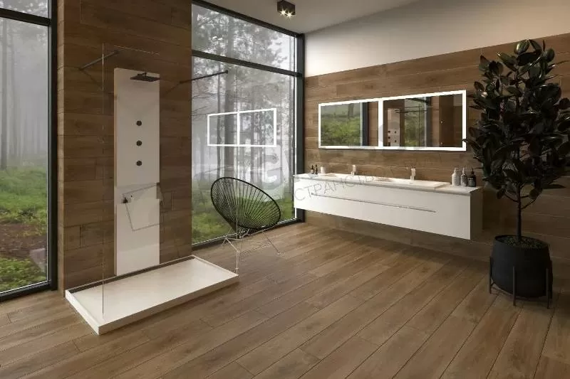 Керамогранит GRS11-17S Ajanta Ash 120x60