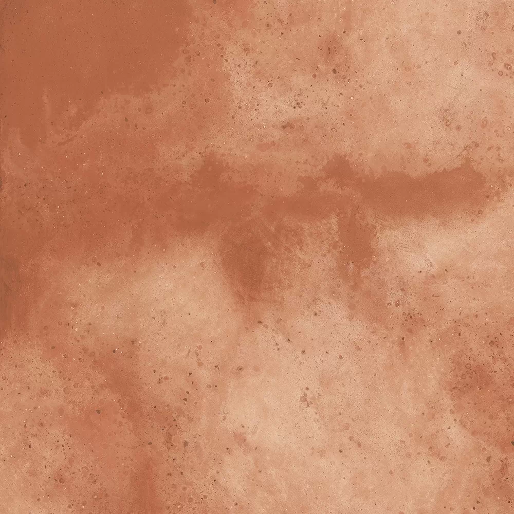 Керамогранит Montana 1869 Terracota Rect 100x100