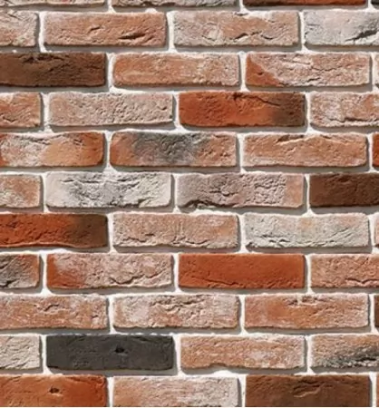 Искусственный камень 301-50 Лондон брик Design 24x6.5