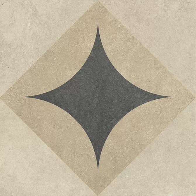 Керамогранит 610010001435 Милан беж брера 30х30