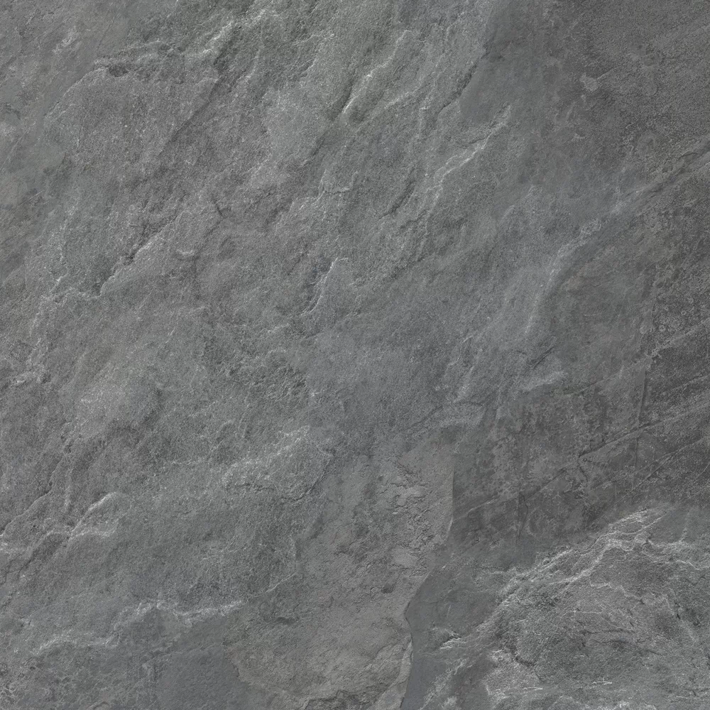 Керамогранит K-2212/SR Krater Dark grey 600x600